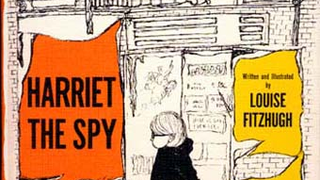 <i>Harriet The Spy</i>: Iconoclastic, American Lezebel Icon